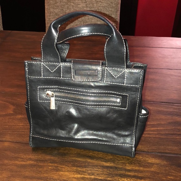 Michael Kors leather bag - Picture 2 of 5